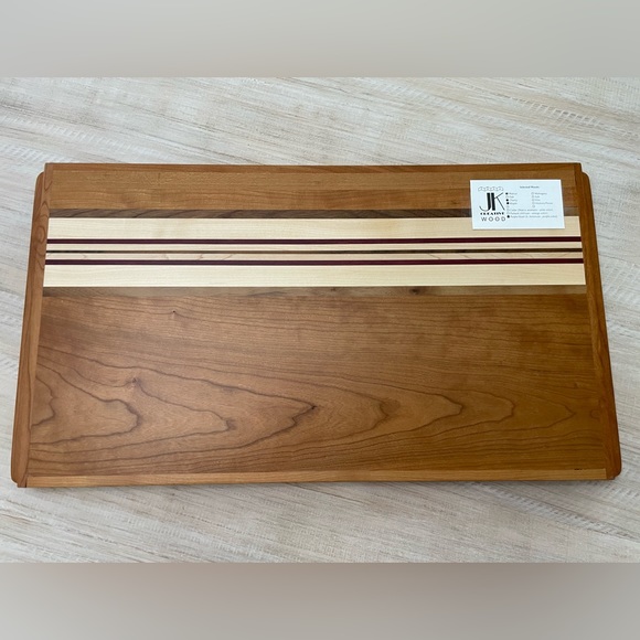 JK Creative Wood Trays - Picture 8 of 8